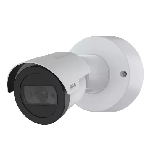 AXIS M20 Bullet Camera